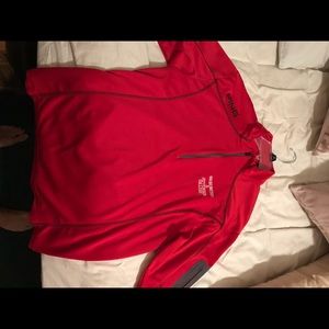 PING Washington & Jefferson Quarter Zip, LG